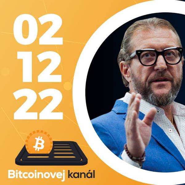 Bitcoinovej kanál